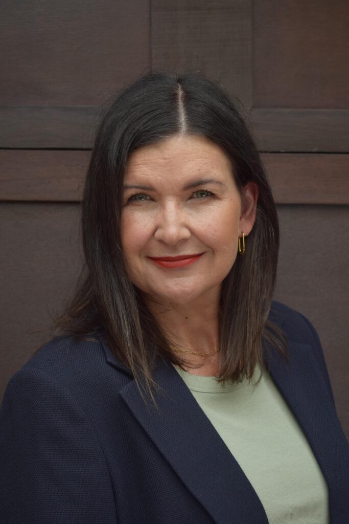 Carla Morrow, Director at The Tax Shop Outeniqua